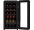 Винный шкаф TESLER CWC-188 BLACK 00000203197 2