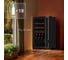 Винный шкаф TESLER CWC-188 BLACK 00000203197 9