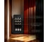 Винный шкаф TESLER CWC-188 BLACK LD 00000203558 13