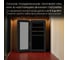 Винный шкаф TESLER CWC-188 BLACK LD 00000203558 3