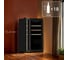Винный шкаф TESLER CWC-188 BLACK LD 00000203558 5