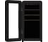 Винный шкаф TESLER CWC-188 BLACK LD 00000203558 10