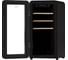 Винный шкаф TESLER CWC-188 BLACK LD 00000203558 11