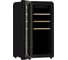 Винный шкаф TESLER CWC-188 BLACK LD 00000203558 12