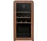 Винный шкаф TESLER CWC-188 CARAMEL WOOD 00000203560 1