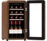 Винный шкаф TESLER CWC-188 CARAMEL WOOD 00000203560 2