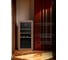 Винный шкаф TESLER CWC-188 CARAMEL WOOD 00000203560 5