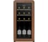 Винный шкаф TESLER CWC-188 CARAMEL WOOD LD 00000203652 1