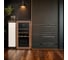 Винный шкаф TESLER CWC-188 CARAMEL WOOD LD 00000203652 5