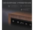 Винный шкаф TESLER CWC-188 CARAMEL WOOD LD 00000203652 7