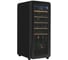 Винный шкаф TESLER CWC-248 BLACK 00000203199 1