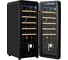 Винный шкаф TESLER CWC-248 BLACK 00000203199 2