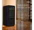 Винный шкаф TESLER CWC-248 BLACK 00000203199 4