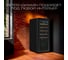 Винный шкаф TESLER CWC-248 BLACK 00000203199 8
