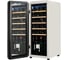 Винный шкаф TESLER CWC-248 IVORY LD 00000203563 2