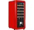 Винный шкаф CWC-248 RUBY RED TESLER 00000203564 1