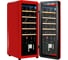 Винный шкаф CWC-248 RUBY RED TESLER 00000203564 2