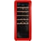 Винный шкаф CWC-248 RUBY RED TESLER 00000203564 3