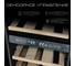 Винный шкаф TESLER CWC-308 BLACK LD 00000203566 9