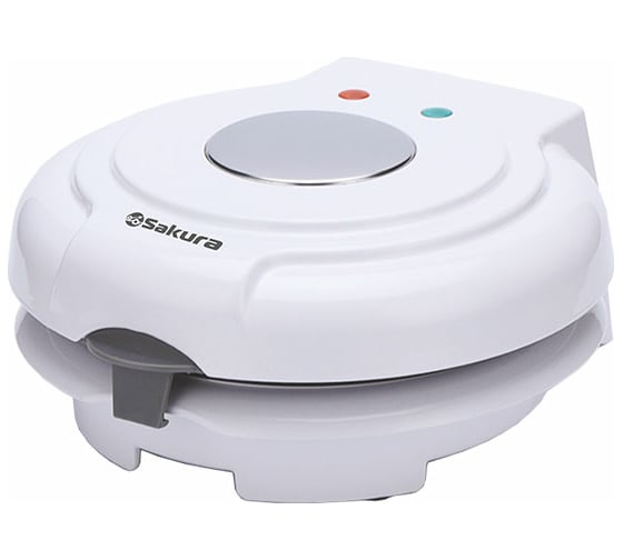 Вафельница Sakura SA-7400H