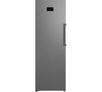 Морозильная камера MAUNFELD MFFR186NFDS Inverter