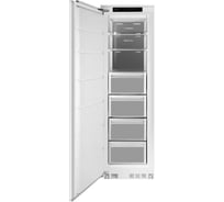 Морозильная камера встраиваемая Maunfeld MBFR205NFWGR Inverter