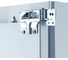 Морозильник встраиваемый EXITEQ EXR-205 E80006 7