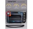 Жарочный шкаф Centek (черн) 36л 1600Вт, ВОЗДУШНАЯ КОНВЕКЦИЯ, 5 режимов CT-1530-36 Convection 4