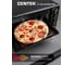 Жарочный шкаф Centek (черн) 36л 1600Вт, ВОЗДУШНАЯ КОНВЕКЦИЯ, 5 режимов CT-1530-36 Convection 6