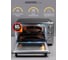 Жарочный шкаф Centek Convection (сталь) 40л 1800Вт двойн стекло, внутр подсветка, max 320 CT-1541 6