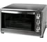 Жарочный шкаф Centek Convection (сталь) 62л 2400Вт двойн стекло, внутр подсветка, max 320 CT-1542 1
