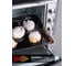 Жарочный шкаф Centek Convection (сталь) 62л 2400Вт двойн стекло, внутр подсветка, max 320 CT-1542 8