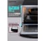Жарочный шкаф Centek Convection (сталь) 62л 2400Вт двойн стекло, внутр подсветка, max 320 CT-1542 9