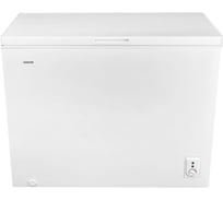 Морозильный ларь Centek 254л 1040x556x835мм (ШхГхВ) 2В1, 2 корзины, A+ CT-4014
