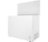 Морозильный ларь Centek 254л 1040x556x835мм (ШхГхВ) 2В1, 2 корзины, A+ CT-4014 12