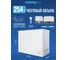 Морозильный ларь Centek 254л 1040x556x835мм (ШхГхВ) 2В1, 2 корзины, A+ CT-4014 4