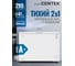 Морозильный ларь Centek 299л 1125x610x835мм (ШхГхВ) 2В1, 3 корзины, A+ CT-4015 2