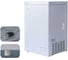 Морозильный ларь Centek 99л 545x480x855мм (ШхГхВ), 2в1 ларь/холодильник, 1 корзина, A CT-1791 10