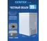 Морозильный ларь Centek 99л 545x480x855мм (ШхГхВ), 2в1 ларь/холодильник, 1 корзина, A CT-1791 4