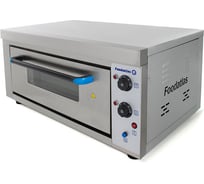 Печь хлебопекарная электрическая ярусная Foodatlas HEO-11S ЦБ000003027