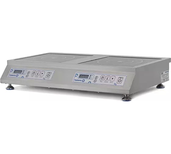 Плита индукционная Foodatlas FA-35002H Eco 00-00000251 1