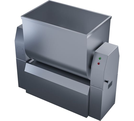 Фаршемесильная машина HUALIAN BWL-50 00000000248 1