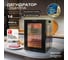 Дегидратор MEYVEL MDH14-2S, Black, 230004 2