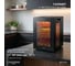 Дегидратор MEYVEL MDH14-2S, Black, 230004 7