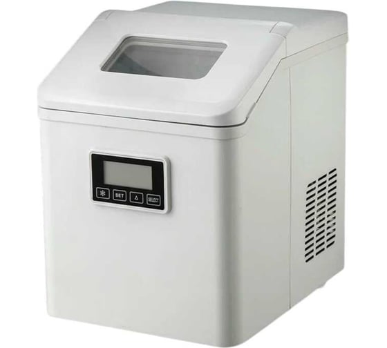 Льдогенератор Viatto MK-IM-205 201329 1