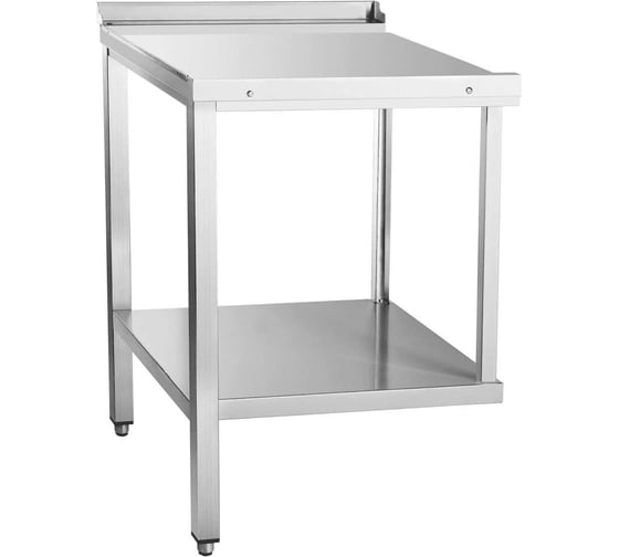 Стол раздаточный Abat СПМР-6-1 нерж. ( 21000001746) чу210 1