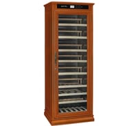 Винный шкаф MEYVEL MV102-WA1-C (Almond) 980193