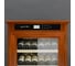 Винный шкаф MEYVEL MV102-WA1-C (Almond) 980193 8