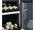 Винный шкаф MEYVEL MV102-WA1-C (Almond) 980193 10