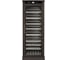 Винный шкаф MEYVEL MV102-WD1-C (Dark Chocolate) 980192 4